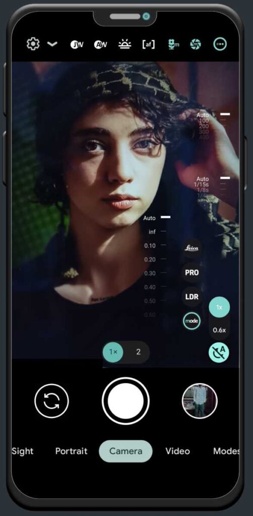 LMC 8.4 R14 Snapcam APK