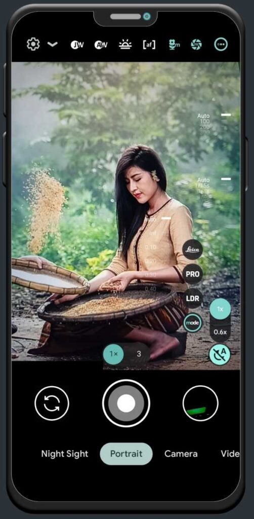 LMC 8.4 R16 Snapcam APK