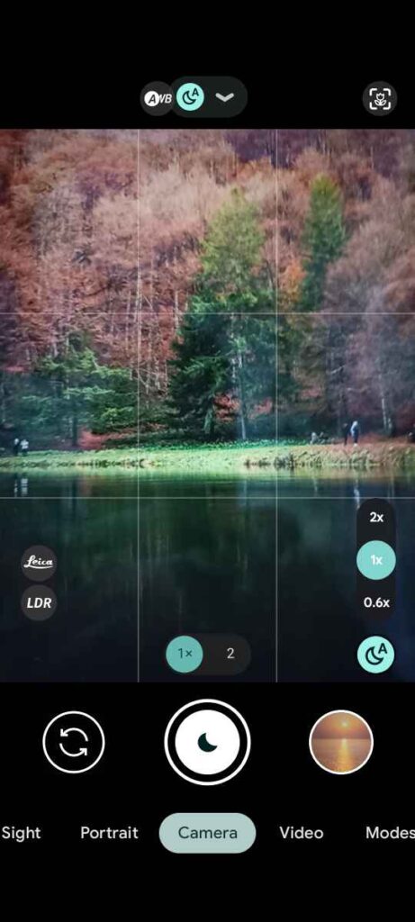 LMC 8.4 R17 Google Lens APK