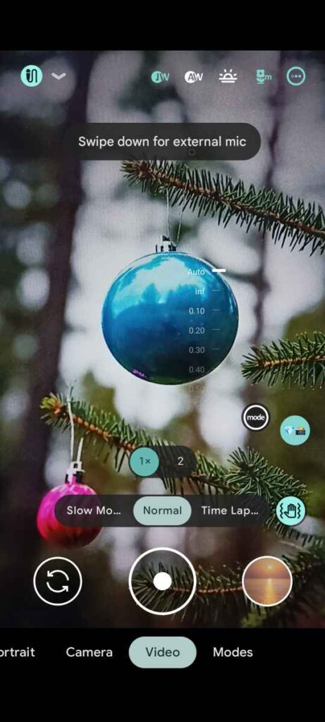 LMC 8.4 R18 Snapcam Apk