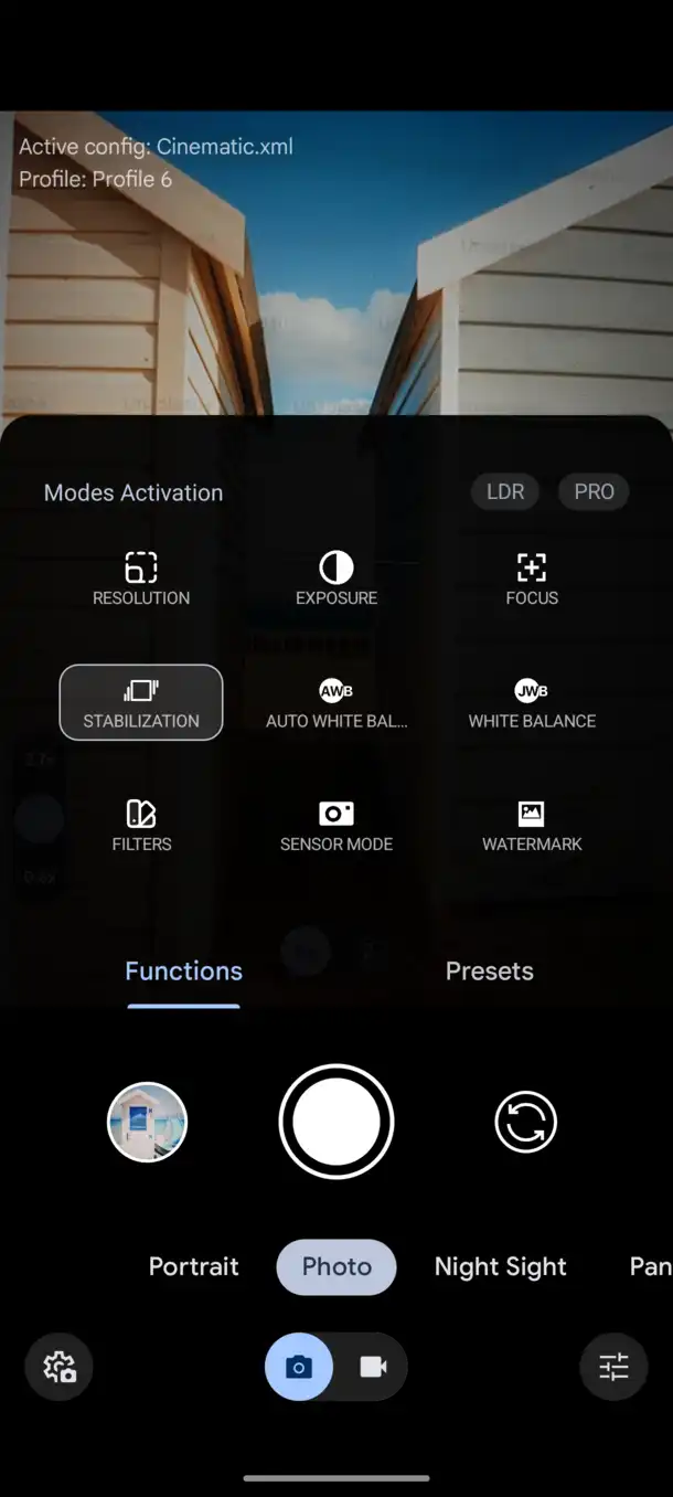 LMC 9.6 App Download For Android (Updated 2026) Free! 3 LMC 9.6 Overview 2