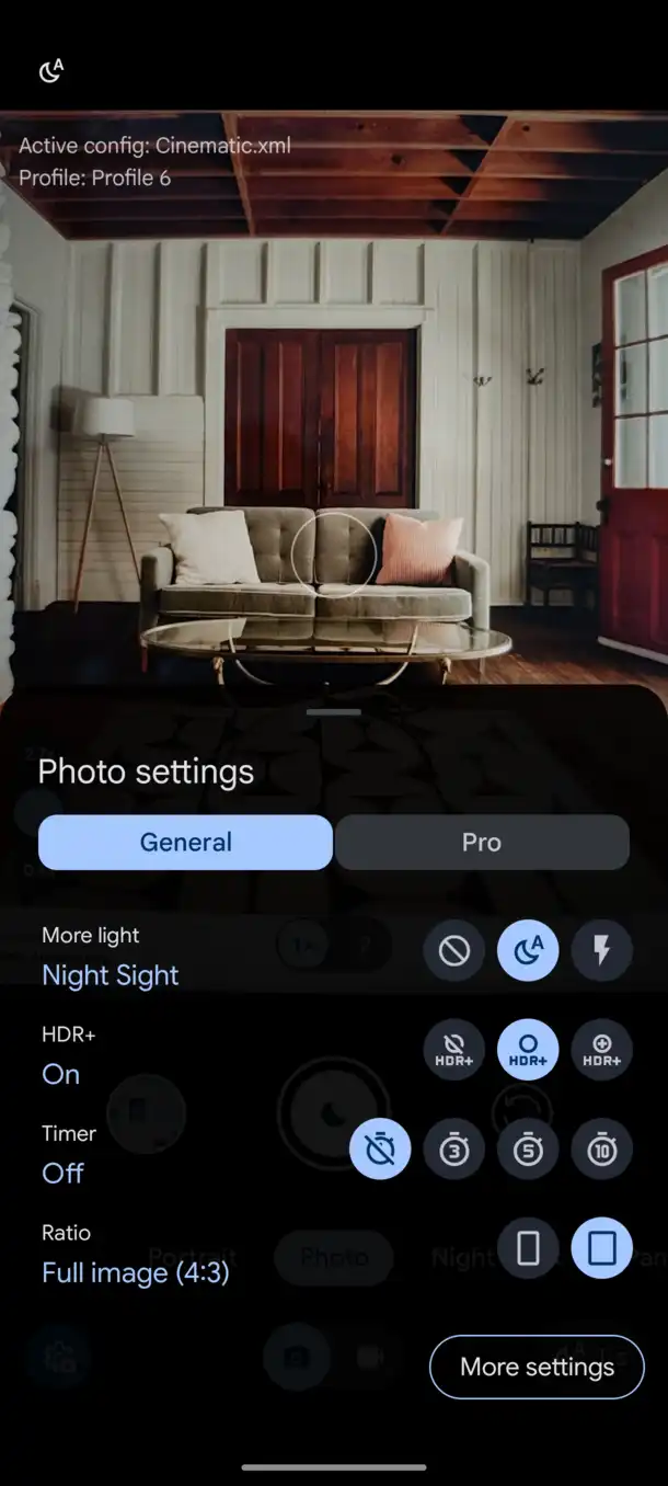 LMC 9.6 App Download For Android (Updated 2026) Free! 4 LMC 9.6 Overview 3