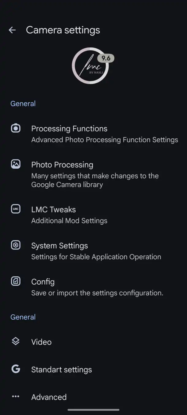 LMC 9.6 App Download For Android (Updated 2026) Free! 5 LMC 9.6 Overview 4